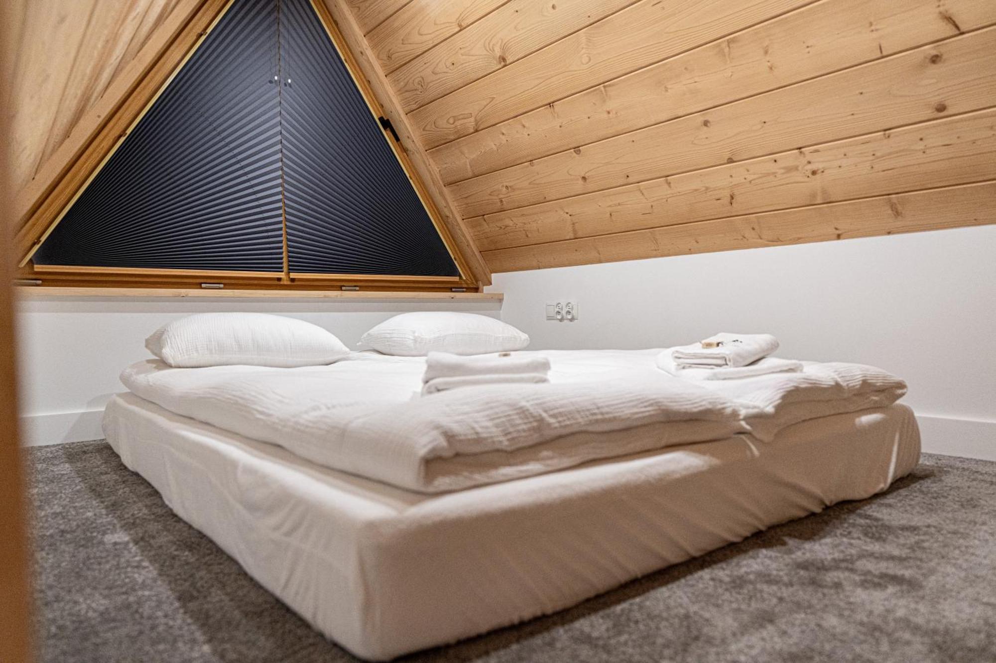 Willa Trawers Zakopane Exterior foto