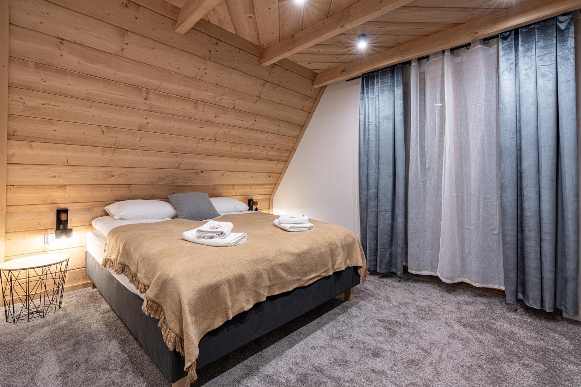 Willa Trawers Zakopane Exterior foto