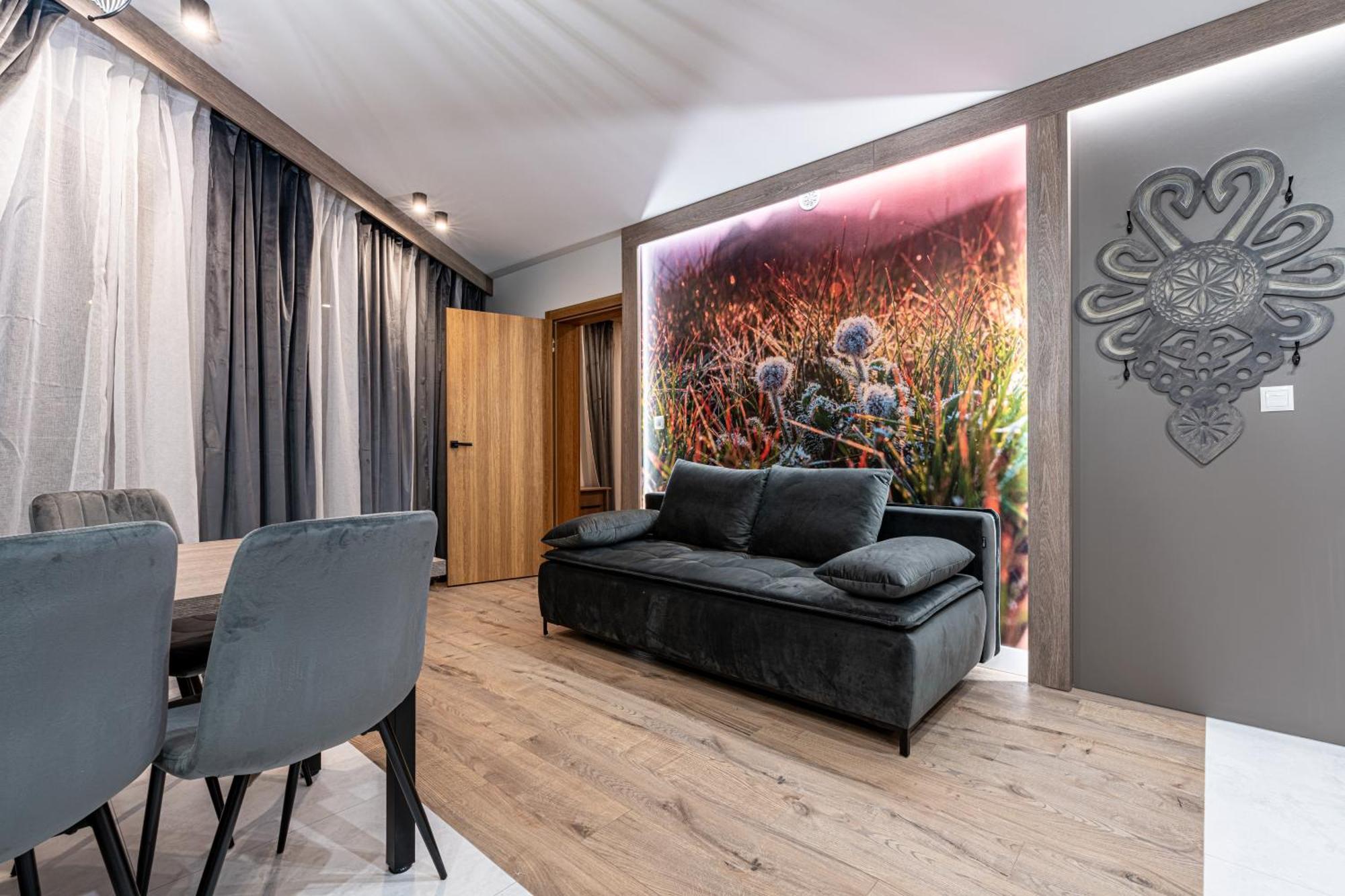 Willa Trawers Zakopane Exterior foto
