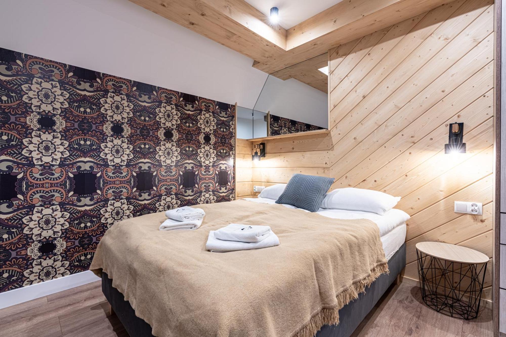 Willa Trawers Zakopane Exterior foto